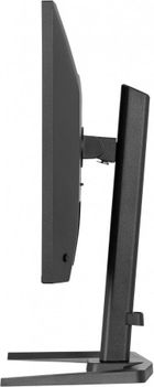 Iiyama, monitor, 27", GB2741HSU-B1 IPS, FHD, 144Hz, 1ms, 2xUSB, 350cd, HDMI, DP, HAS (150) PIVOT