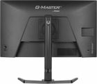 Iiyama, monitor, 27", GB2771QSU-B1, QHD, Fast IPS, 200Hz, 2xUSB 3.2, 2xUSB C, 0,5ms