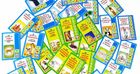 I'm a Genius, EduRobot, zabawka edukacyjna interaktywna