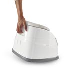 InGenuity, Baby Base Cashmere, krzesełko do karmienia, 2w1, 6m+