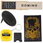 Iso Trade, kalendarz adwentowy, dla mężczyzn, 25915