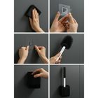 Iso Trade, szczotka do WC, łazienki