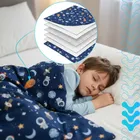 Isomedix, kołdra obciążeniowa, 100-150 cm, 4 kg