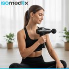 Isomedix, pistolet do masażu
