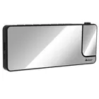 Izoxis, budzik-zegar LED z projektorem