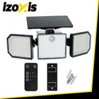 Izoxis, lampa solarna, 167 LED, 500 lm