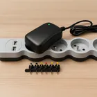 Izoxis, zasilacz uniwersalny