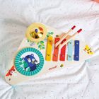 Janod, Gioia, stolik muzyczny