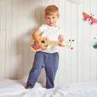 Janod, Gioia, ukulele