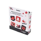 Jollybaby, książka sensoryczna, ocean