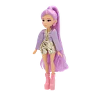 K-Pop Idol, lalka modowa, Nari