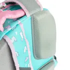 Kayokki, plecak szkolny, 2-komorowy, Króliczki