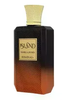 Khadlaj, Island Vanilla Dunes, ekstrakt perfum, 100 ml