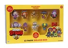 Kids World, Brawl Stars, figurki, 12 szt.