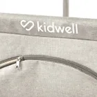 Kidwell, Fanko, kojec, beige, 120-180 cm