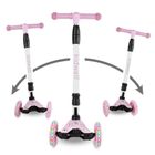 Kidwell, Vento, hulajnoga 3-kołowa, balansowa, panda