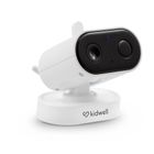 Kidwell, Willi, niania elektroniczna, biała