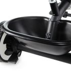 Kinderkraft, Aston, rowerek trójkołowy, Turquoise