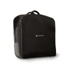 Kinderkraft, Cami, łóżeczko turystyczne, Black