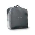 Kinderkraft, Cami, łóżeczko turystyczne, Grey