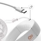 Kinderkraft, Hands-Free, podwójny laktator GentleNest