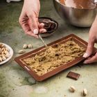 Kinghoff, forma silikonowa do czekolady dubajskiej, KH-1945