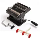 Kinghoff, maszynka do makaronu, ciasta, KH-1927