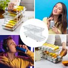 Kinghoff, regulowany organizer grawitacyjny na puszki