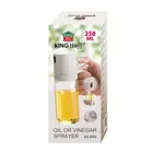 Kinghoff, szklany rozpylacz do octu i oliwy, 250 ml, kh-2005