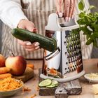 Kinghoff, tarka kuchenna, czterostronna, KH-1990