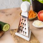 Kinghoff, tarka kuchenna, trójstronna, KH-1987