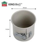 Kinghoff, tortownica do tortów piętrowych, 12 cm, kh-1979