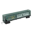 Klasyczna kolejka z torami, światło i dźwięk