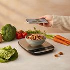 Klausberg, elektroniczna waga kuchenna, 10 kg, kb-7936