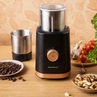 Klausberg, elektryczny młynek do kawy przypraw owoców, kb-7992