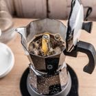 Klausberg, kawiarka elektryczna espresso, 500W, 300 ml, KB-7998