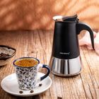 Klausberg, kawiarka, zaparzacz do kawy, indukcja, 200 ml, kb-7844