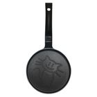 Klausberg, patelnia do naleśników z kotkiem, 18 cm, kb-7973