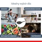 Klausberg, patelnia marmurkowa, kb-7988