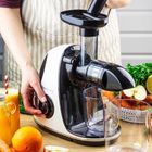 Klausberg, sokowirówka, wyciskarka wolnoobrotowa, biała, KB-7864