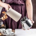 Klausberg, zaparzacz do kawy, na indukcję, 600 ml, KB-7997