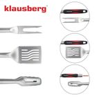 Klausberg, zestaw przyborów do grilla, KB-7899