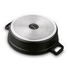 KönigHoffer, Vitello, patelnia z krótkim uchwytem, 28 cm