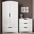 Kocot Kids, Classic, komoda, biała