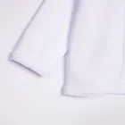 Komplet dziewczęcy 5-częściowy, biały, Nicol