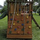 Kruzzel, uchwyty do wspinaczki, 22 szt.