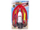 Lean Toys, motorówka dmuchana