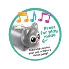 Learning Resources, Coding Critters, kotki Scamper i Sneaker, robot do nauki programowania dla dzieci