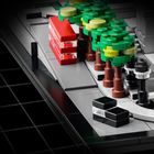 LEGO Architecture, Trafalgar Square, 21045