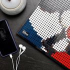 LEGO Art, Disney's Mickey Mouse, 31202